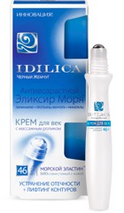 " " / Idilica          46+