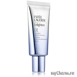 Estee Lauder / Enlighten EE Even Effect Skintone Corrector EE Creme SPF 30 -  30