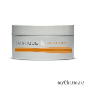 Amway / SATINIQUE -  