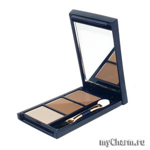 FFleur /    Trio Eyebrow