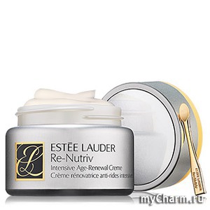 Estee Lauder / Re-Nutriv Интенсивно омолаживающий крем для кожи вокруг глаз