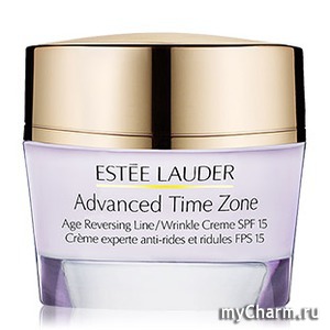 Estee Lauder / Advanced Time Zone       15