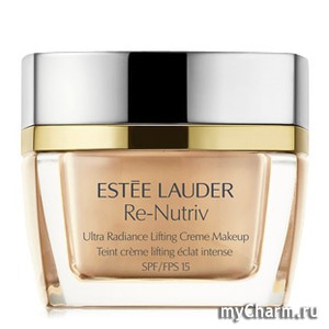 Estee Lauder / Re-Nutriv Ultra Radiance Lifting Creme Makeup SPF 15  ,    15