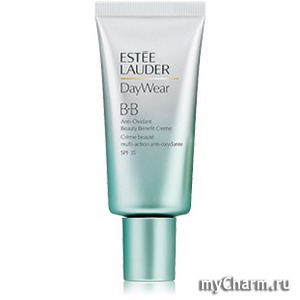 Estee Lauder / DayWear  Beauty Benefit    35