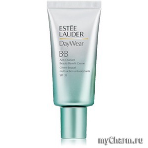 Estee Lauder / DayWear  Beauty Benefit    35