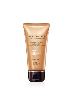 Dior /  Bronze Protection Solaire SPF 30