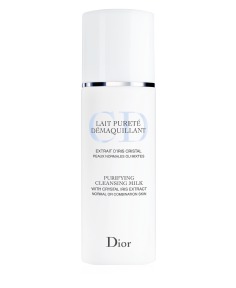 Dior /  Purifying Cleansing Milk