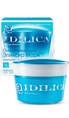 " " /     Idilica    36+