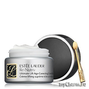 Estee Lauder / Re-Nutriv Ultimate Lift    