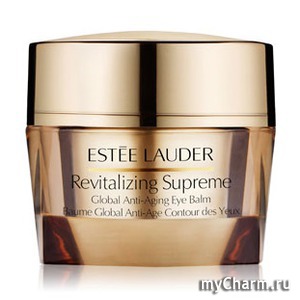 Estee Lauder / Revitalizing Supreme        