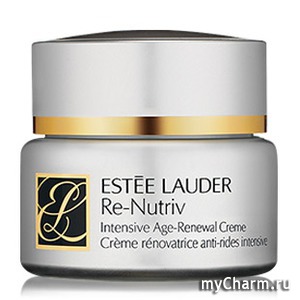 Estee Lauder / Re-Nutriv   