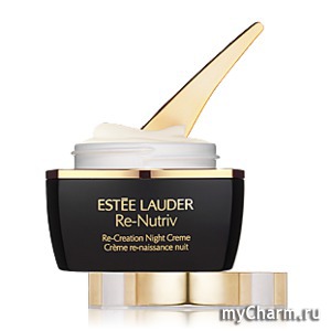 Estee Lauder / Re-Nutriv  