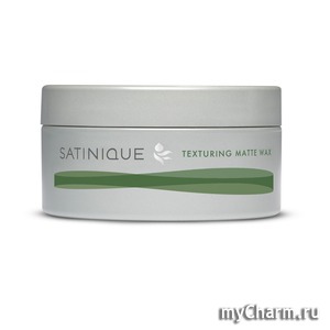 Amway / SATINIQUE       