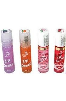 FFleur /    Lip Glow