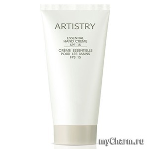 Amway /  ARTISTRY Essential Hand Creme SPF 15