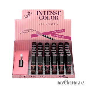 FFleur /    Intense color