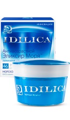 " " / Idilica        46+