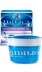 " " / Idilica  - 56+   