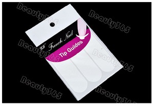 FFleur /  French nail