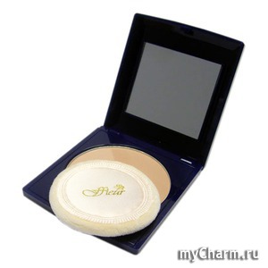 FFleur /  Puff foundation