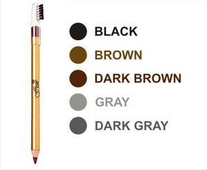 FFleur / Карандаш с расческой E7616