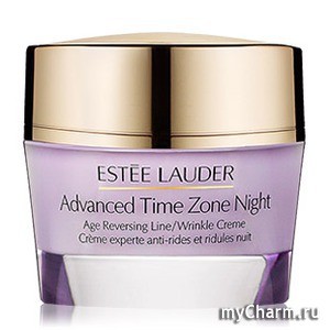 Estee Lauder / Advanced Time Zone Night          