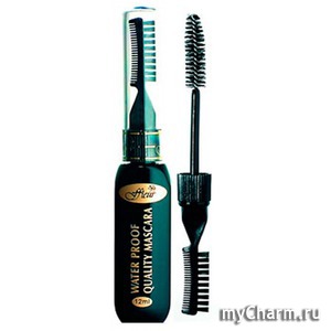 FFleur /    Mascara + Brush