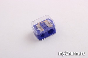 FFleur /  make-up Sharp