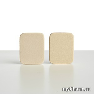 Amway / ARTISTRY Спонж для нанесения компактной пудры и тонального крема