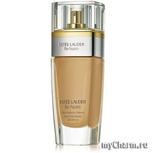 Estee Lauder / Re-Nutriv Ultra Radiance Makeup SPF 15  