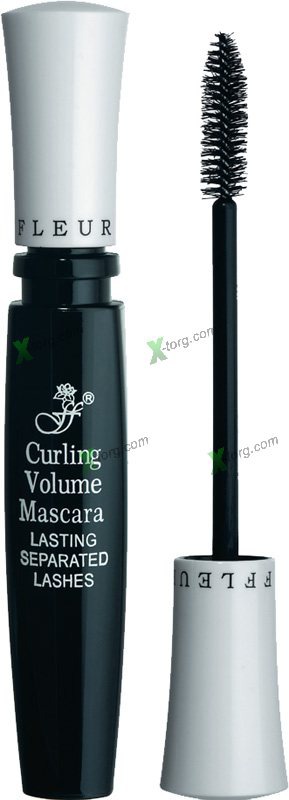 FFleur /    Curling volume