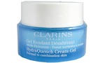      Clarins