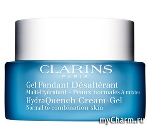 Clarins / Multi-Hydratante     