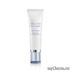 Amway /      ARTISTRY Ideal Radiance Spot Corrector