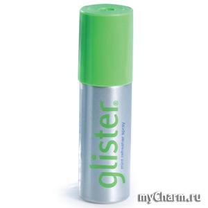Amway / - GLISTER Mint Refresher Spray