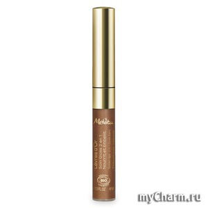Melvita /    Golden Lip Balm L'or Bio