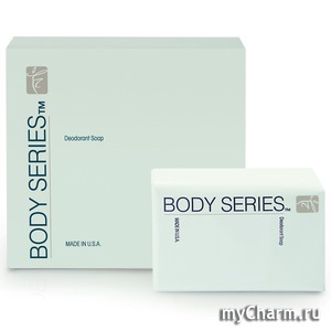 Amway / - Body Series Deodorant Soap