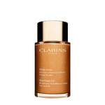         Clarins
