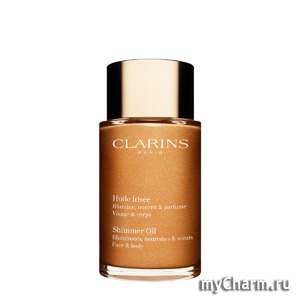 Clarins /        