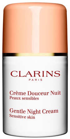 Clarins / Douceur     