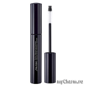 Shiseido /    Perfect Mascara Full Definition