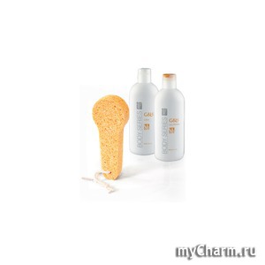 Amway / Body Series G&H  