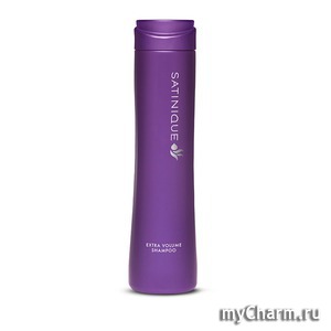 Amway /  SATINIQUE Extra Volume Shampoo