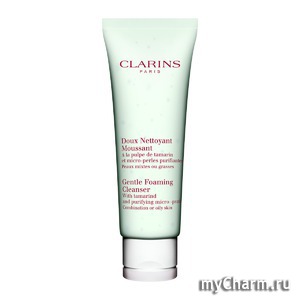 Clarins /         