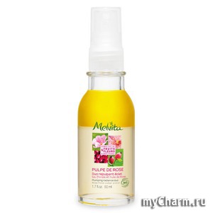 Melvita /   Radiant Repulp Duo