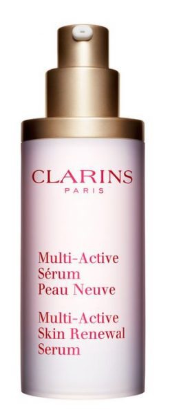 Clarins / Multi-Active ,    