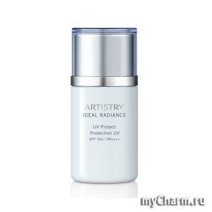 Amway /    ARTISTRY Ideal Radiance SPF 50