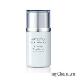 Amway /    ARTISTRY Ideal Radiance SPF 50