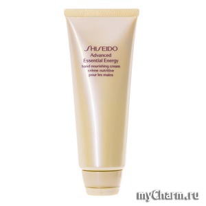 Shiseido /    Hand Nourishing Cream