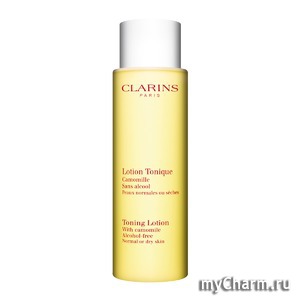 Clarins /          
